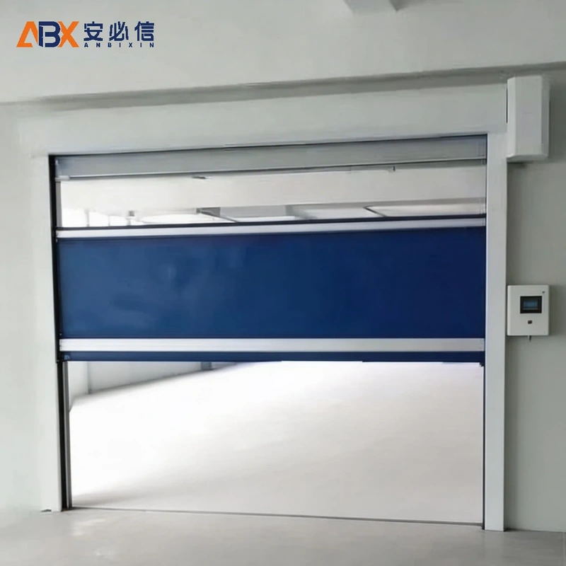 阳江市快速卷帘门