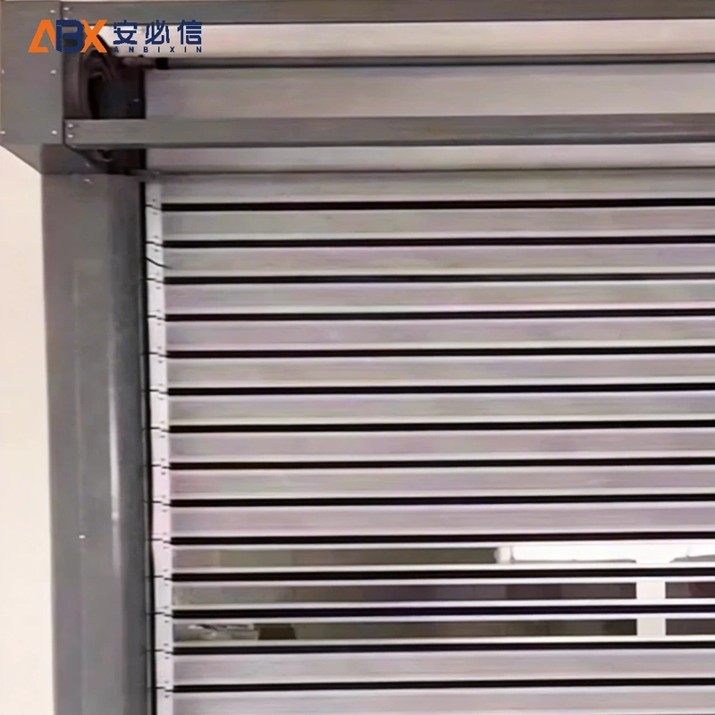 阳江市快速卷帘门